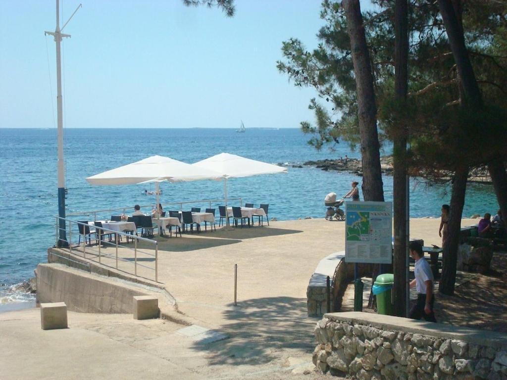Premium Apartment Near Center And Beach With Parking Krk Town Esterno foto